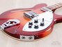 Rickenbacker 360/6 , Fireglo: Close up - Free