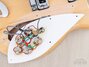 Rickenbacker 360/6 , Mapleglo: Free image
