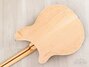 Rickenbacker 360/6 , Mapleglo: Body - Rear