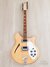 Rickenbacker 360/6 , Mapleglo: Full Instrument - Front