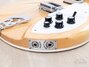Rickenbacker 360/6 , Mapleglo: Close up - Free