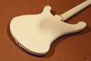 Rickenbacker 4001/4 BT, White: Body - Rear