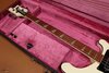 Rickenbacker 4001/4 BT, White: Neck - Front