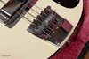 Rickenbacker 4001/4 BT, White: Close up - Free2