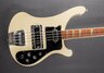 Rickenbacker 4001/4 BT, White: Free image