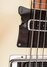 Rickenbacker 4001/4 BT, White: Close up - Free