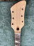 Aug 1961 Rickenbacker 365/6 O.S., Fireglo: Headstock