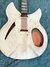 Rickenbacker 365/6 O.S., Fireglo: Body - Front