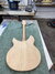 Rickenbacker 365/6 O.S., Fireglo: Full Instrument - Rear