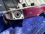 Rickenbacker 480/6 , Burgundy: Close up - Free