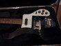 Rickenbacker 4003/4 S, Jetglo: Body - Front