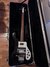 Rickenbacker 4003/4 S, Jetglo: Full Instrument - Front