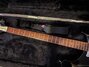 Rickenbacker 4003/4 S, Jetglo: Neck - Front