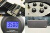 Rickenbacker 360/6 , Jetglo: Close up - Free2
