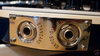 Rickenbacker 620/6 , Midnightblue: Close up - Free