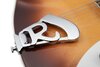Rickenbacker 330/12 , Fireglo: Close up - Free