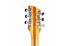 Rickenbacker 370/6 , Mapleglo: Headstock - Rear