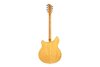 Rickenbacker 370/6 , Mapleglo: Full Instrument - Rear