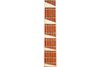 Rickenbacker 370/6 , Mapleglo: Neck - Front