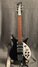 Feb 2017 Rickenbacker 325/6 C64, Jetglo: Full Instrument - Front