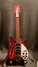 Jun 2007 Rickenbacker 1996/6 RM, Fireglo: Full Instrument - Front
