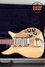 Rickenbacker 325/6 V59, Mapleglo: Body - Front