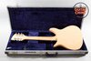 Rickenbacker 325/6 V59, Mapleglo: Full Instrument - Rear