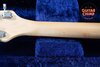 Rickenbacker 325/6 V59, Mapleglo: Neck - Rear
