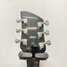 Rickenbacker 330/6 , Jetglo: Headstock - Rear