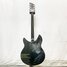 Rickenbacker 330/6 , Jetglo: Full Instrument - Rear