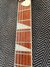 Rickenbacker 381/6 V69, Fireglo: Neck - Front
