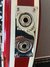 Rickenbacker 381/6 V69, Fireglo: Close up - Free