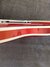Rickenbacker 381/6 V69, Fireglo: Close up - Free2