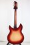 Rickenbacker 1997/6 SPC, Fireglo: Full Instrument - Rear