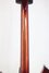 Rickenbacker 1997/6 SPC, Fireglo: Neck - Rear