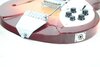 Rickenbacker 1997/6 SPC, Fireglo: Close up - Free