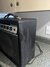 Rickenbacker TR7/amp , Black: Free image