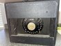 Rickenbacker TR7/amp , Black: Full Instrument - Rear