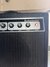 Rickenbacker TR7/amp , Black: Close up - Free2