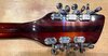Rickenbacker 360/12 V64, Fireglo: Headstock - Rear