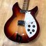 Rickenbacker 360/12 V64, Fireglo: Body - Front