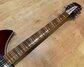 Rickenbacker 360/12 V64, Fireglo: Neck - Front