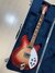Rickenbacker 360/6 , Fireglo: Full Instrument - Front