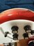 Rickenbacker 360/6 , Fireglo: Close up - Free2