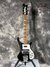 Rickenbacker 4003/4 , Jetglo: Full Instrument - Front