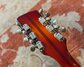 Rickenbacker 360/12 B Series, Fireglo: Headstock - Rear