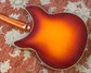 Rickenbacker 360/12 B Series, Fireglo: Body - Rear