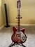 Rickenbacker 366/12 , Fireglo: Free image2