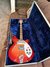 Rickenbacker 366/12 , Fireglo: Full Instrument - Front