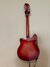 Rickenbacker 366/12 , Fireglo: Full Instrument - Rear